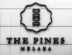 Melaka Piney 99 Suite
